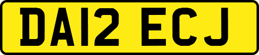 DA12ECJ