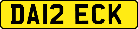 DA12ECK