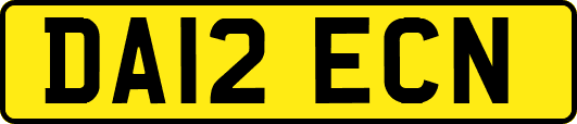 DA12ECN