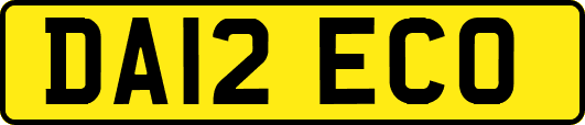 DA12ECO