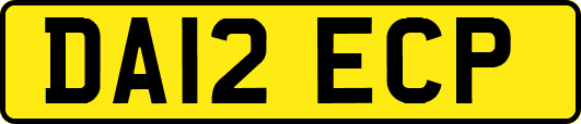 DA12ECP