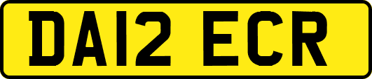 DA12ECR