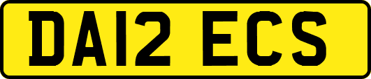 DA12ECS