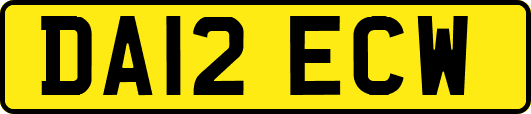 DA12ECW