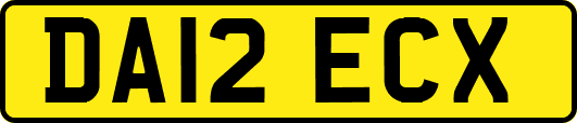 DA12ECX