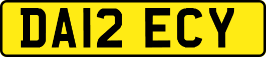 DA12ECY