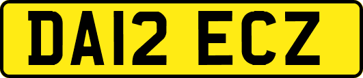 DA12ECZ