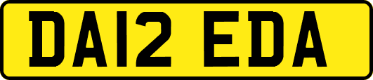 DA12EDA