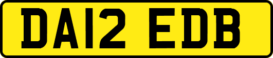 DA12EDB