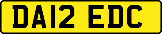 DA12EDC
