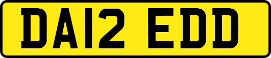 DA12EDD