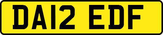 DA12EDF