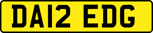 DA12EDG