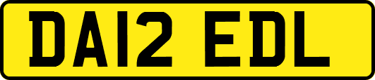 DA12EDL