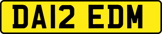 DA12EDM