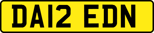 DA12EDN