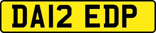 DA12EDP