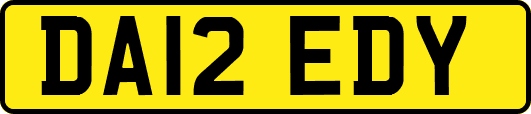 DA12EDY