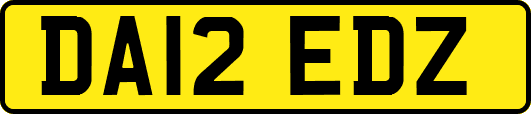 DA12EDZ