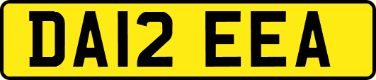 DA12EEA