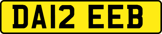 DA12EEB