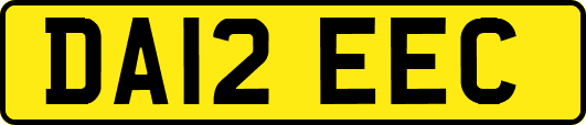 DA12EEC