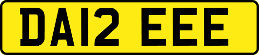 DA12EEE
