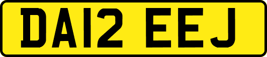 DA12EEJ