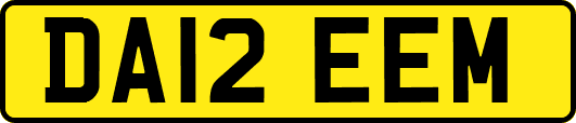 DA12EEM
