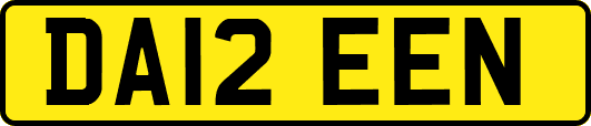 DA12EEN
