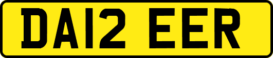 DA12EER