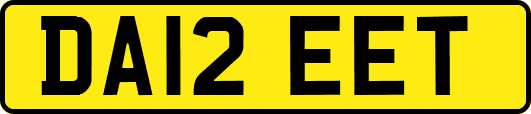 DA12EET