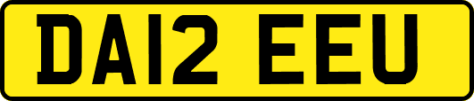 DA12EEU
