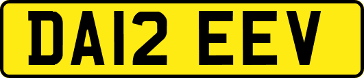 DA12EEV