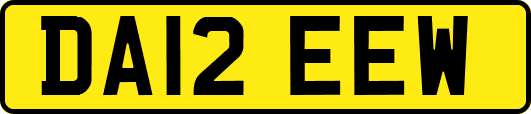 DA12EEW