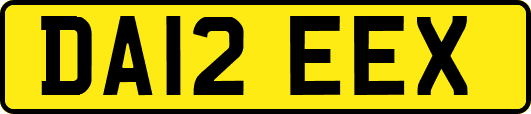 DA12EEX