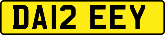 DA12EEY