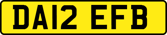 DA12EFB