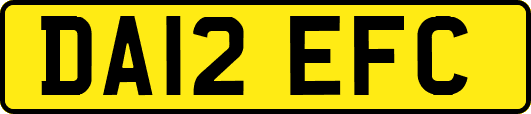 DA12EFC