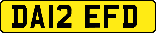 DA12EFD