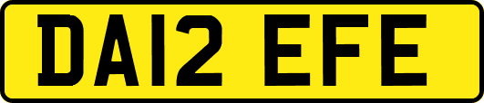 DA12EFE