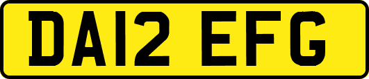 DA12EFG