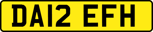 DA12EFH