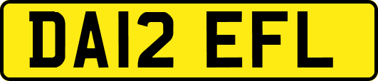 DA12EFL