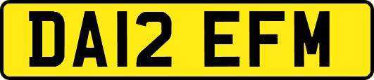 DA12EFM
