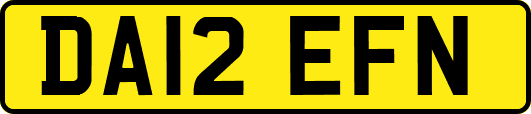 DA12EFN