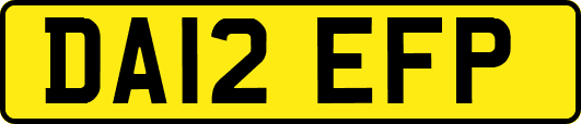 DA12EFP