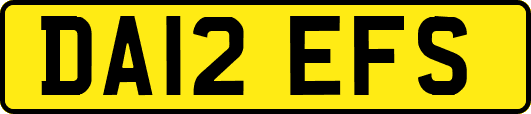 DA12EFS