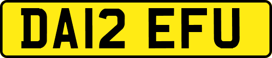 DA12EFU