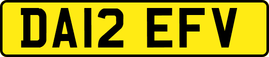 DA12EFV